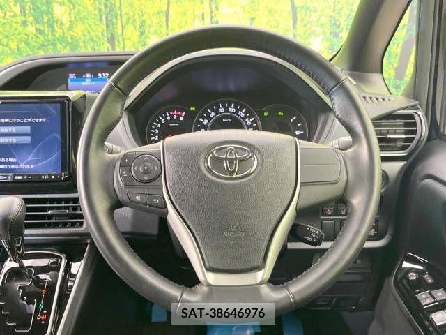 Toyota VOXY 2019-02 289032-12