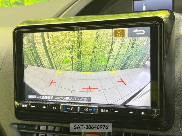 Toyota VOXY 2019-02 289032-5