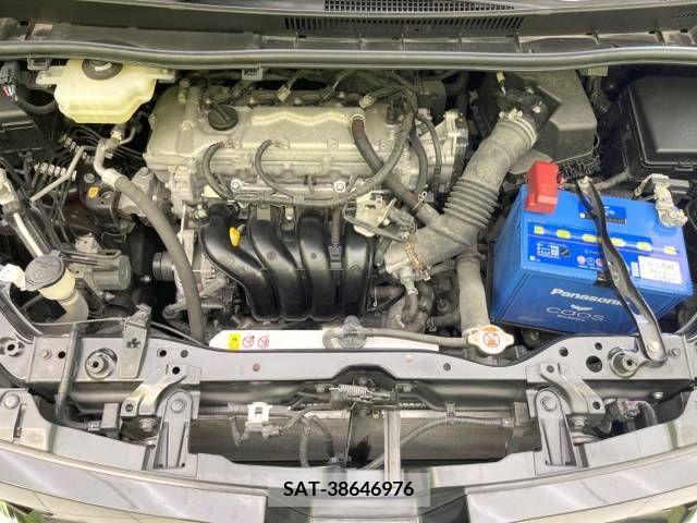Toyota VOXY 2019-02 289032-19