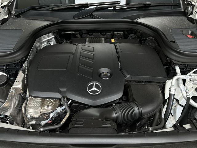Mercedes Benz GLC-CLASS 2021-06 694-16