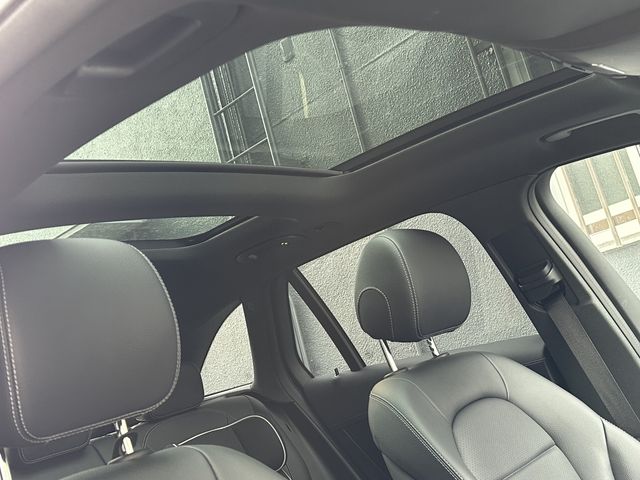 Mercedes Benz GLC-CLASS 2021-06 694-3