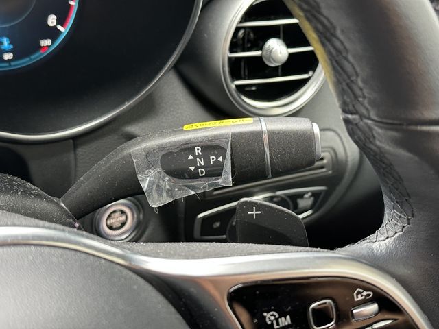 Mercedes Benz GLC-CLASS 2021-06 694-9