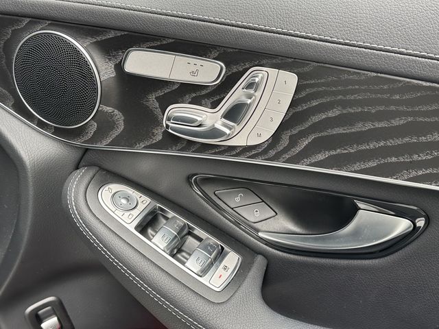 Mercedes Benz GLC-CLASS 2021-06 694-11