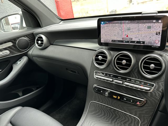 Mercedes Benz GLC-CLASS 2021-06 694-7