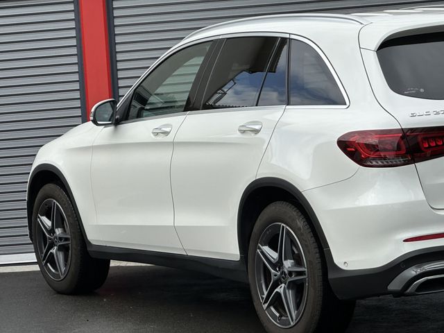 Mercedes Benz GLC-CLASS 2021-06 694-28