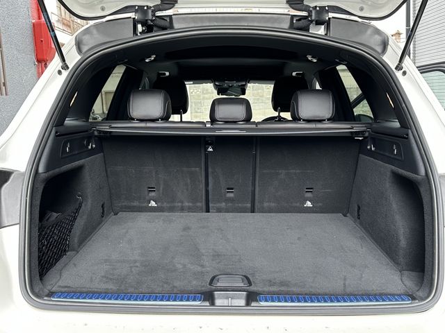 Mercedes Benz GLC-CLASS 2021-06 694-15