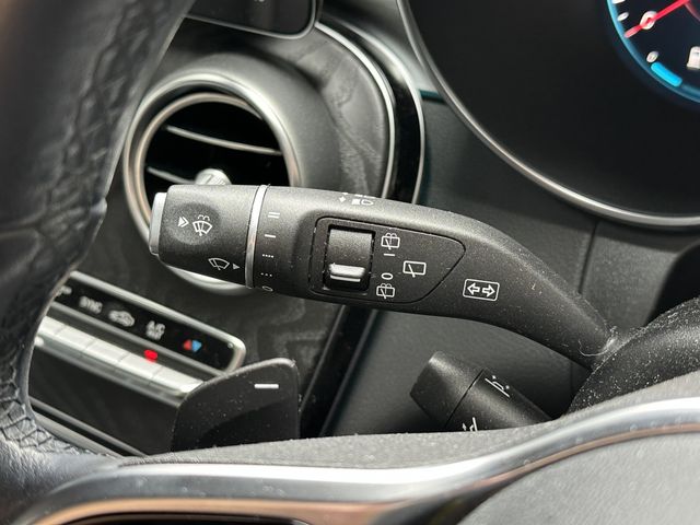 Mercedes Benz GLC-CLASS 2021-06 694-8