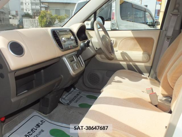 Nissan MOCO 2009-11 203688-19