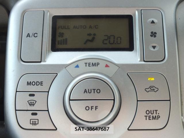 Nissan MOCO 2009-11 203688-28
