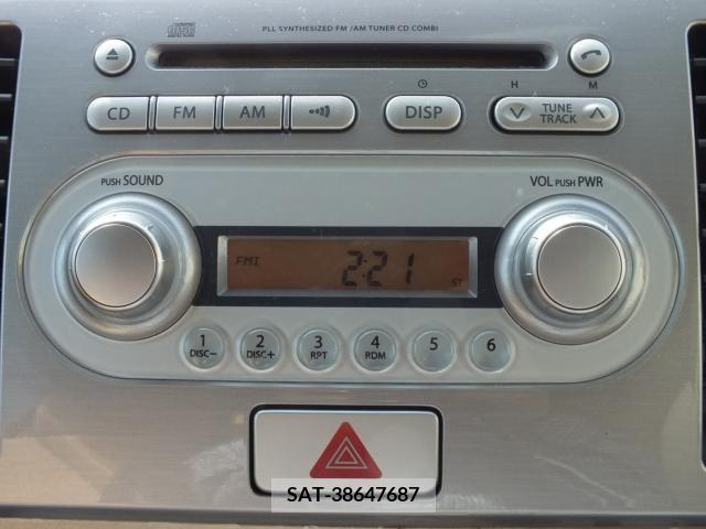 Nissan MOCO 2009-11 203688-27