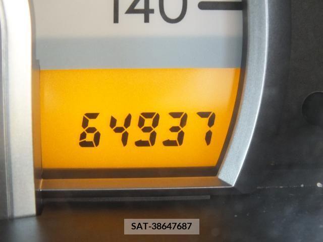 Nissan MOCO 2009-11 203688-26