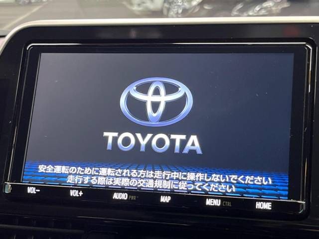 Toyota C-HR 2018-12 4441-2