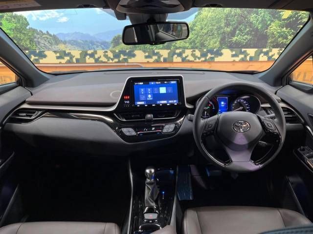 Toyota C-HR 2018-12 4441-1
