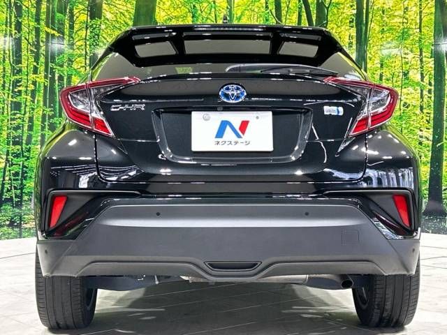 Toyota C-HR 2018-12 4441-16