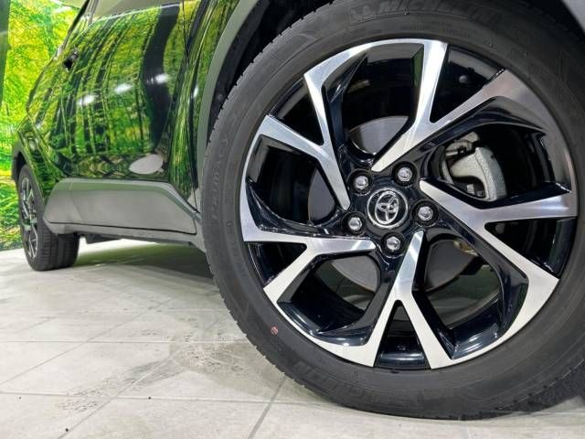 Toyota C-HR 2018-12 4441-14