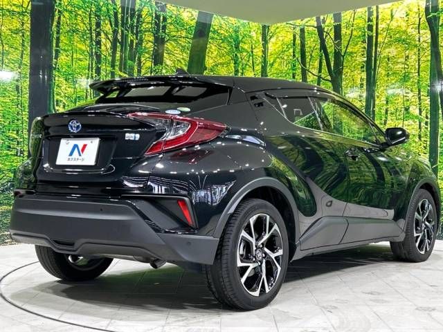 Toyota C-HR 2018-12 4441-19