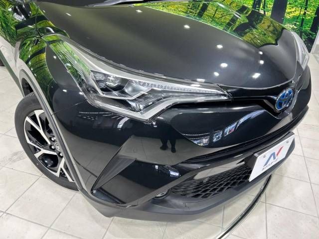 Toyota C-HR 2018-12 4441-13