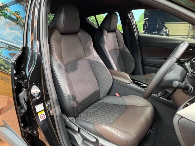 Toyota C-HR 2018-12 4441-9