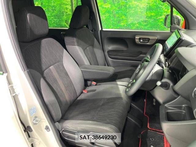 Honda N-WGN 2020-02 298143-8