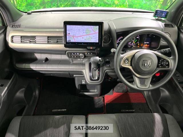 Honda N-WGN 2020-02 298143-1
