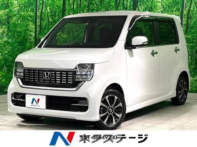 Honda N-WGN 2020-02 298143-0