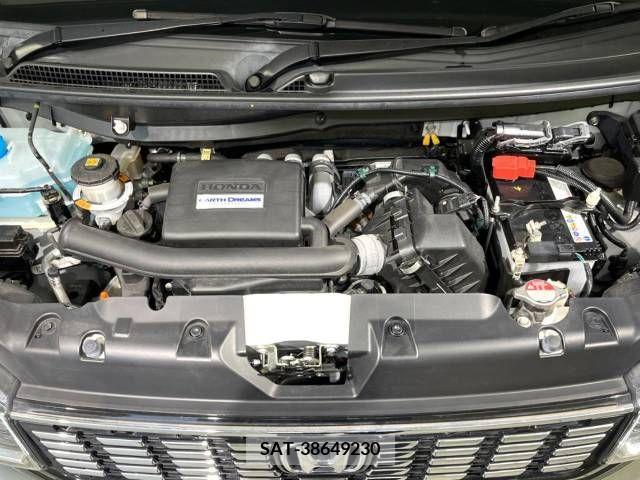 Honda N-WGN 2020-02 298143-18