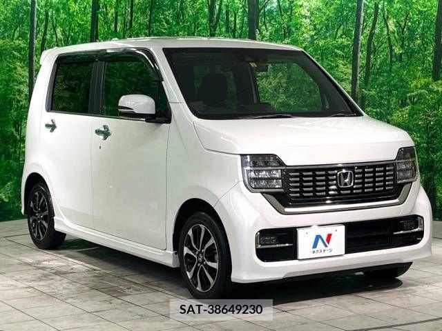 Honda N-WGN 2020-02 298143-16