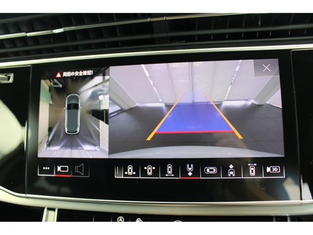 Audi Q7 2022-09 6208-14