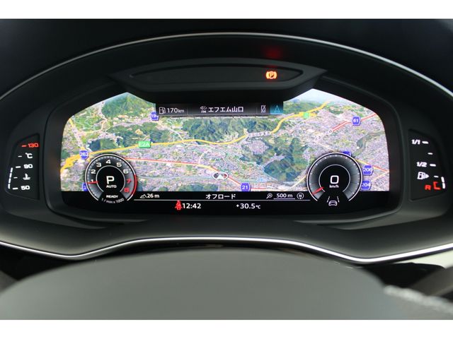 Audi Q7 2022-09 6208-12