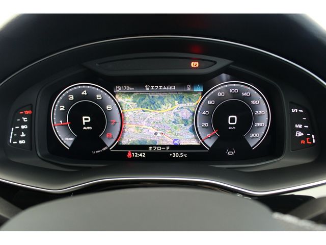 Audi Q7 2022-09 6208-11