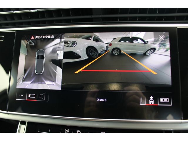 Audi Q7 2022-09 6208-13