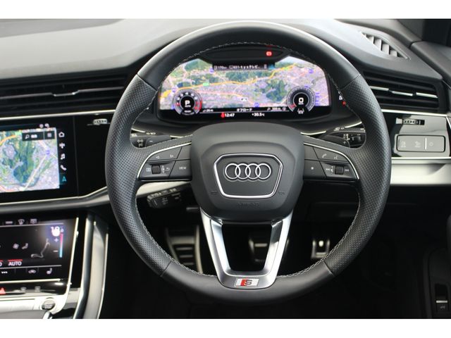 Audi Q7 2022-09 6208-9