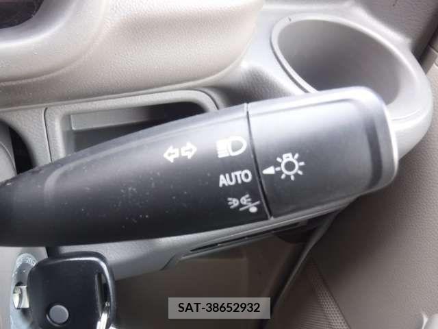 Suzuki EVERY 2023-03 301654-6