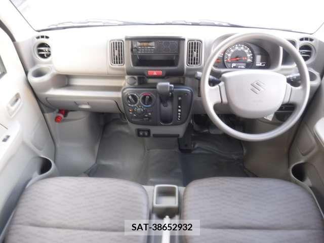 Suzuki EVERY 2023-03 301654-2