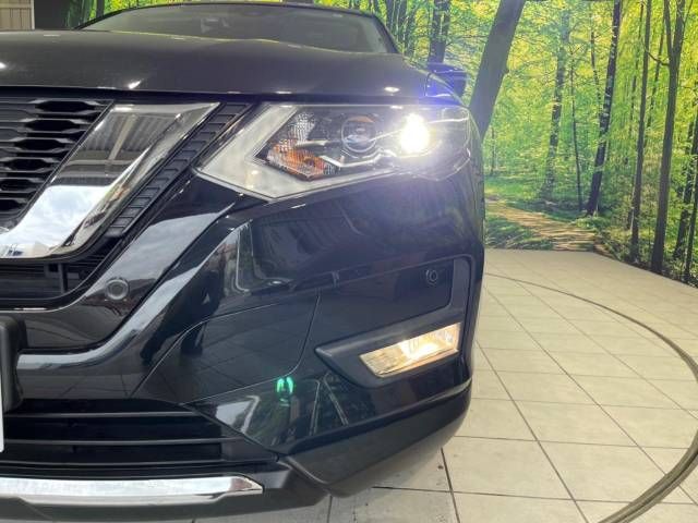Nissan X-TRAIL 2018-04 19732-11
