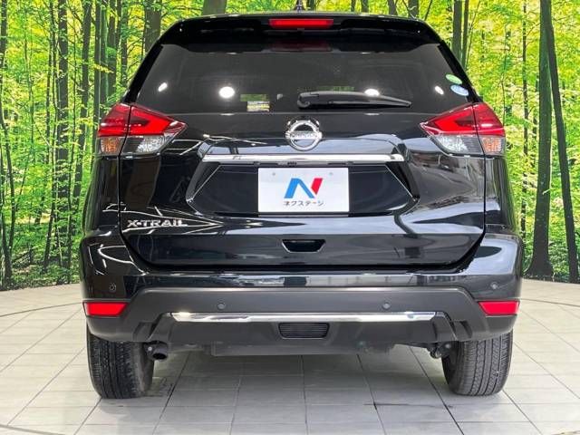Nissan X-TRAIL 2018-04 19732-15