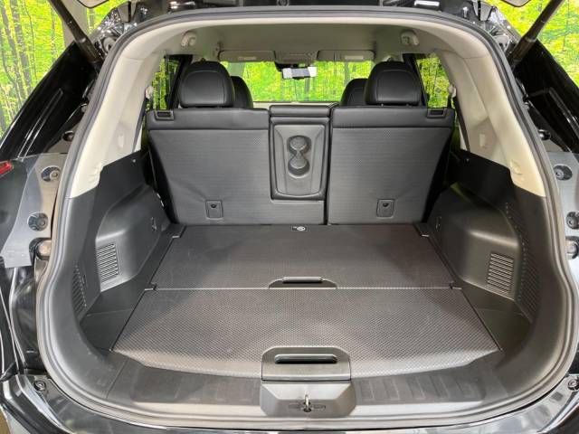 Nissan X-TRAIL 2018-04 19732-10