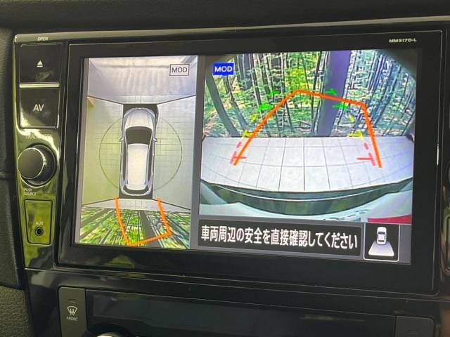 Nissan X-TRAIL 2018-04 19732-3