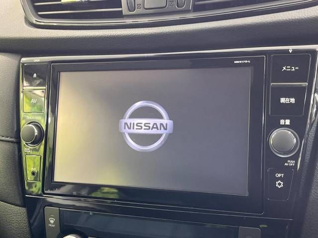 Nissan X-TRAIL 2018-04 19732-2