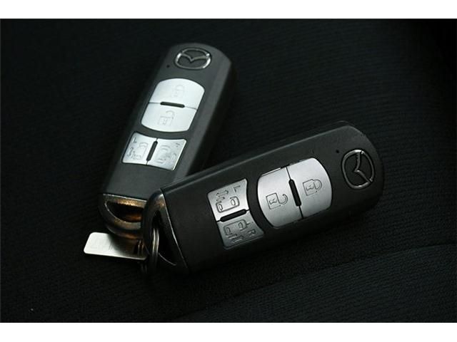 Mazda BIANTE 2013-09 185039-8