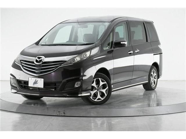 Mazda BIANTE 2013-09 185039-0