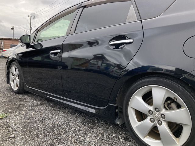 Toyota PRIUS 2012-06 5788-4