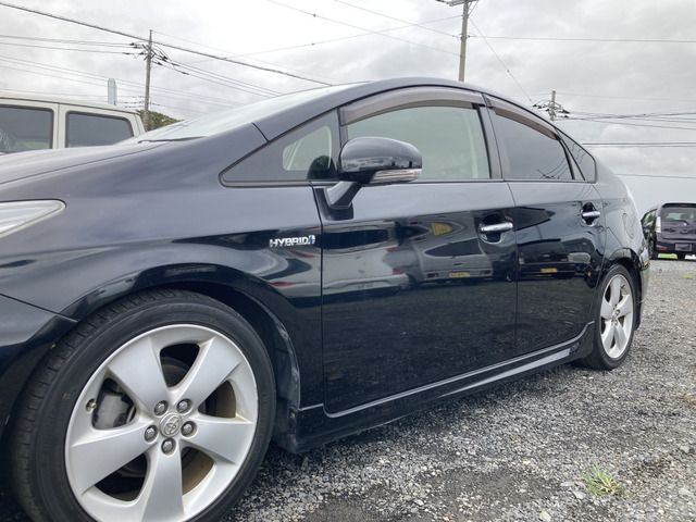 Toyota PRIUS 2012-06 5788-3