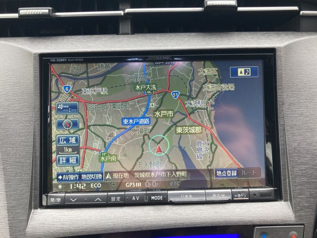 Toyota PRIUS 2012-06 5788-18