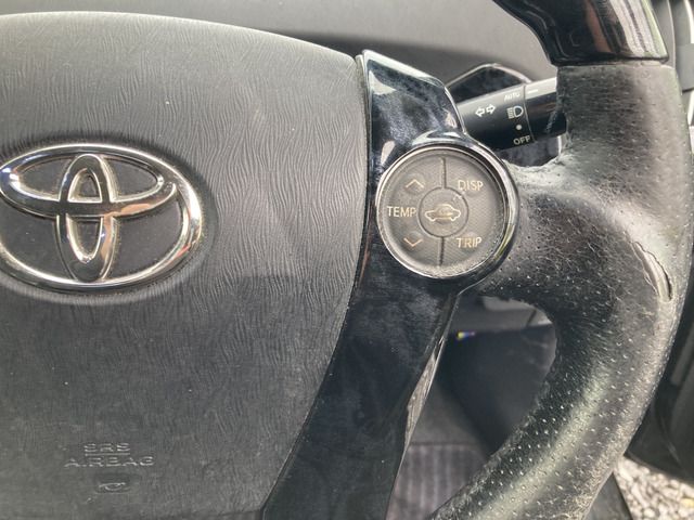 Toyota PRIUS 2012-06 5788-14