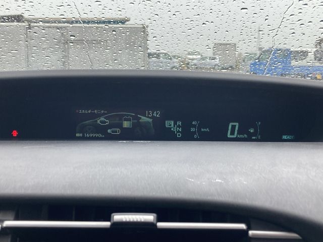 Toyota PRIUS 2012-06 5788-17