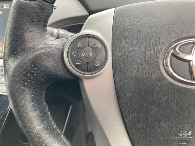 Toyota PRIUS 2012-06 5788-13