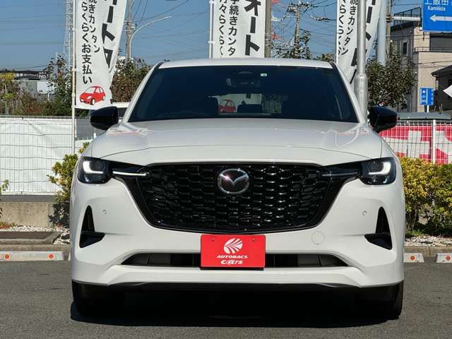Mazda CX-60 2022-08 185903-1
