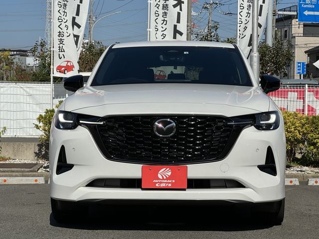 Mazda CX-60 2022-08 185903-26