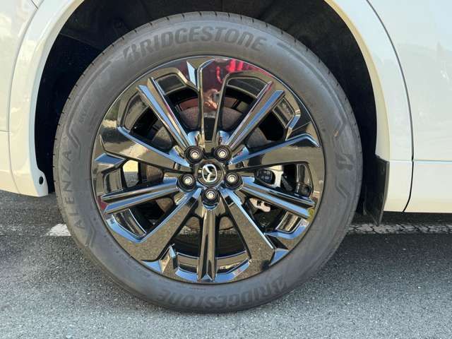 Mazda CX-60 2022-08 185903-11